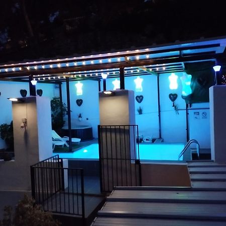 Pinar Suites Habitaciones Torremolinos Eksteriør billede