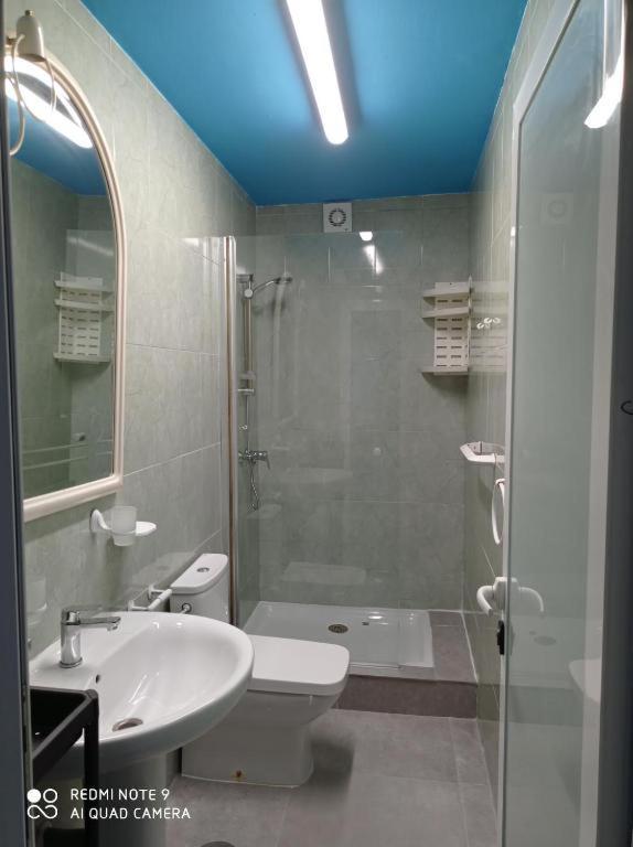 Pinar Suites Habitaciones Torremolinos Eksteriør billede