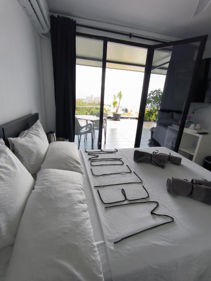 Pinar Suites Habitaciones Torremolinos Eksteriør billede
