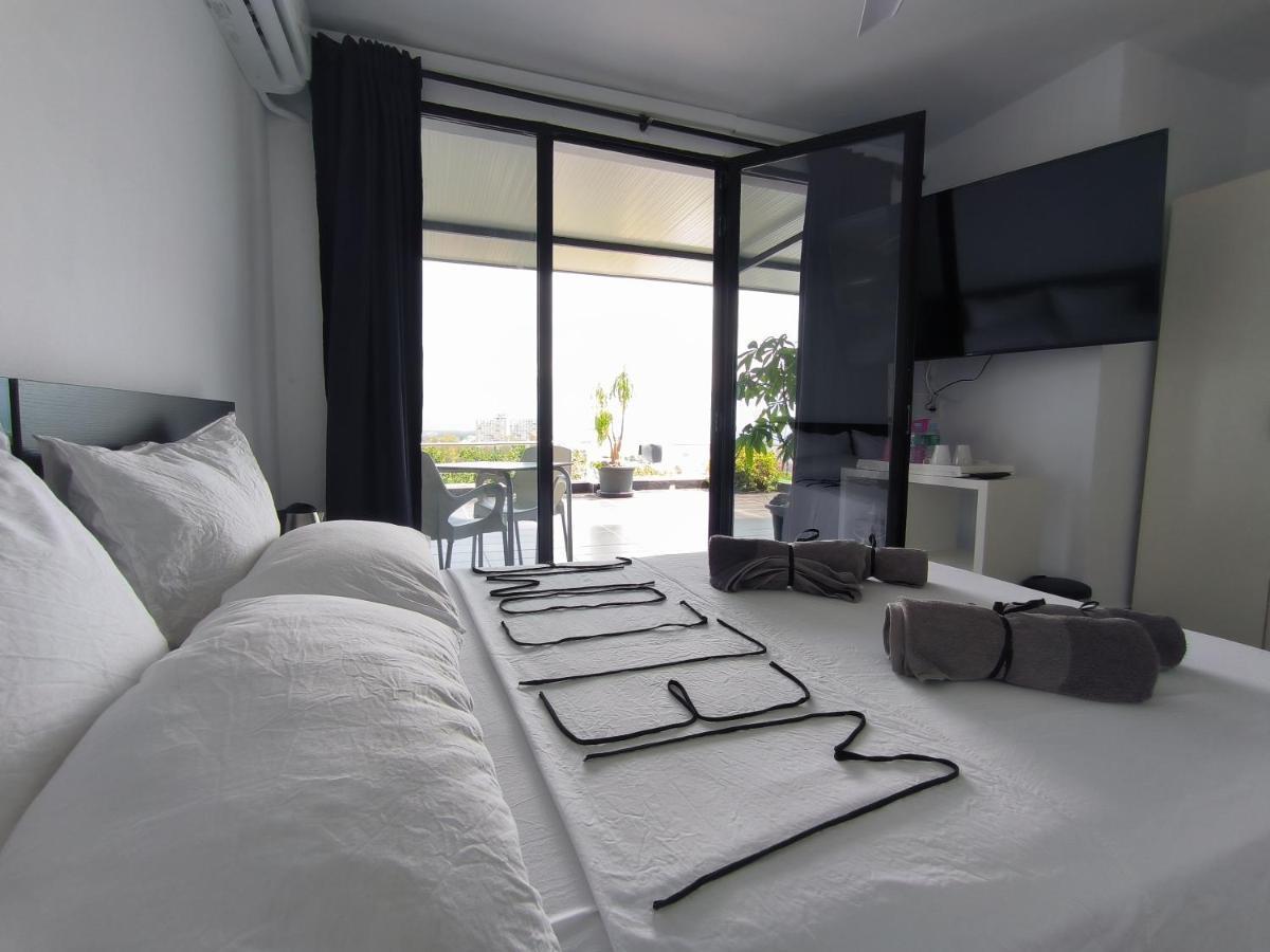 Pinar Suites Habitaciones Torremolinos Eksteriør billede