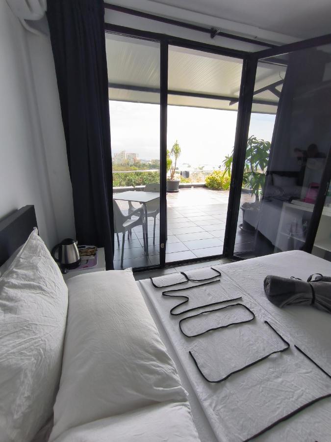 Pinar Suites Habitaciones Torremolinos Eksteriør billede