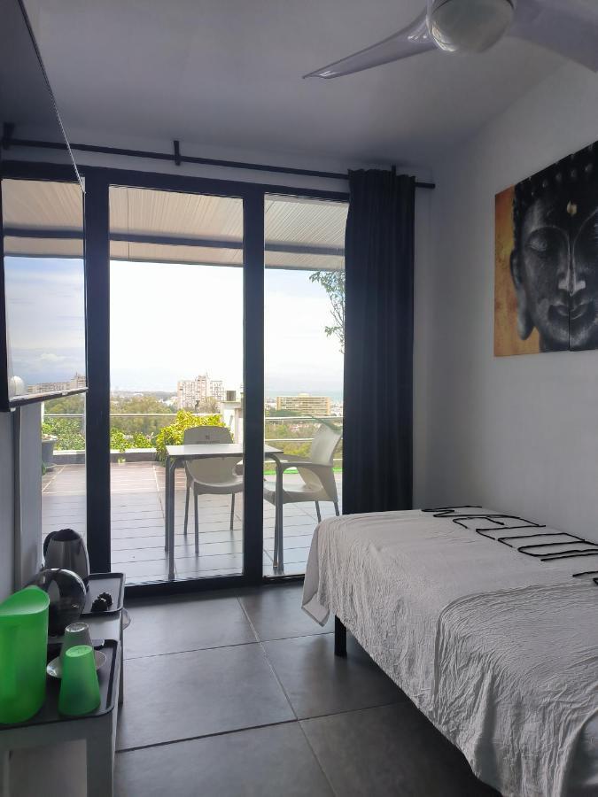 Pinar Suites Habitaciones Torremolinos Eksteriør billede