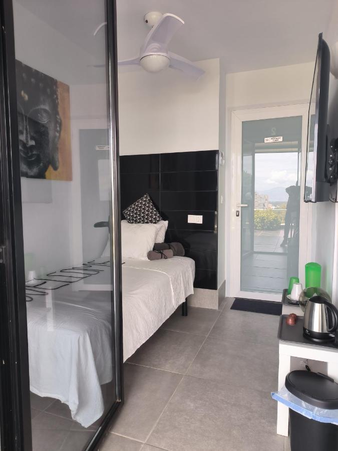 Pinar Suites Habitaciones Torremolinos Eksteriør billede