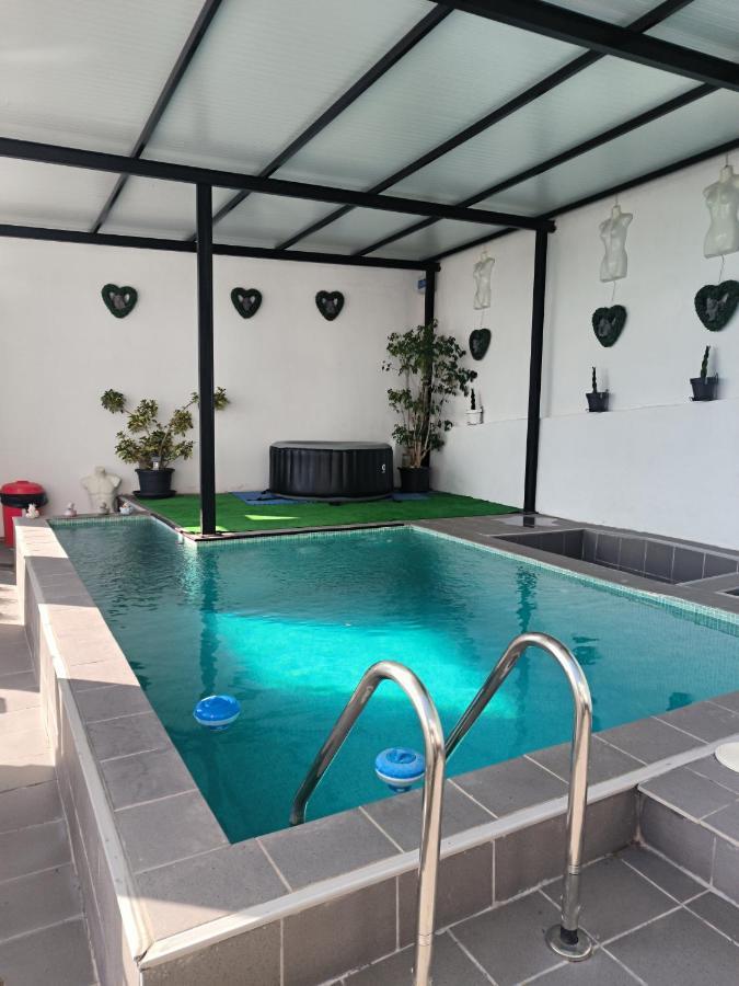 Pinar Suites Habitaciones Torremolinos Eksteriør billede