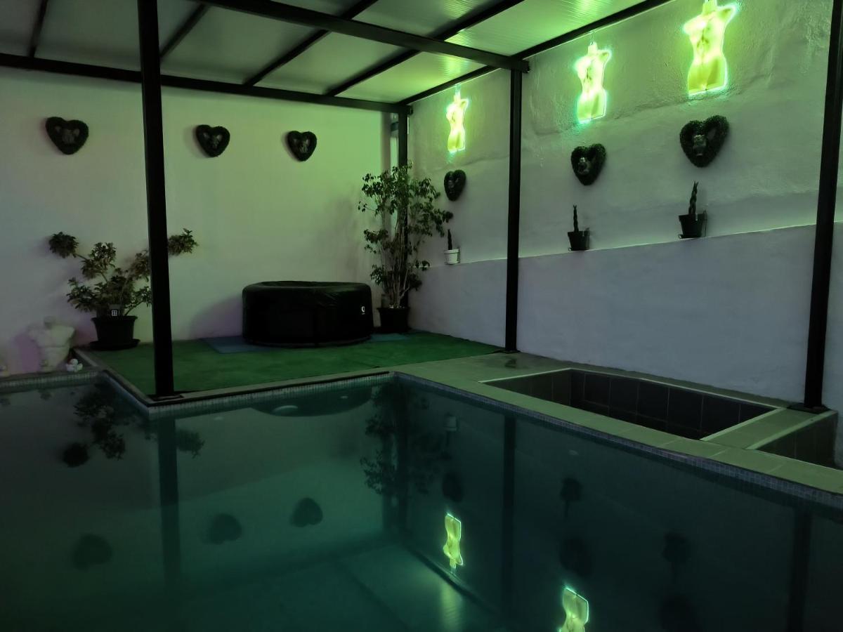 Pinar Suites Habitaciones Torremolinos Eksteriør billede