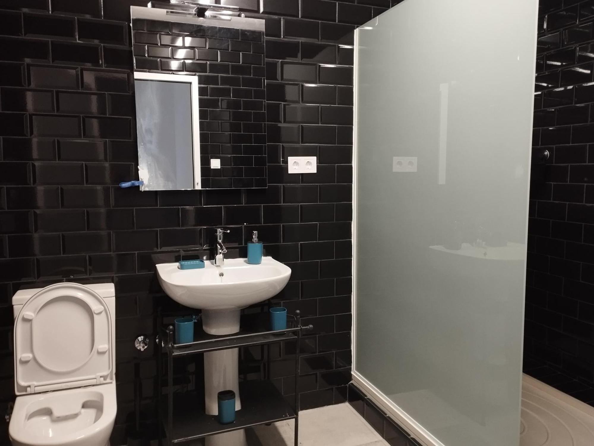 Pinar Suites Habitaciones Torremolinos Eksteriør billede