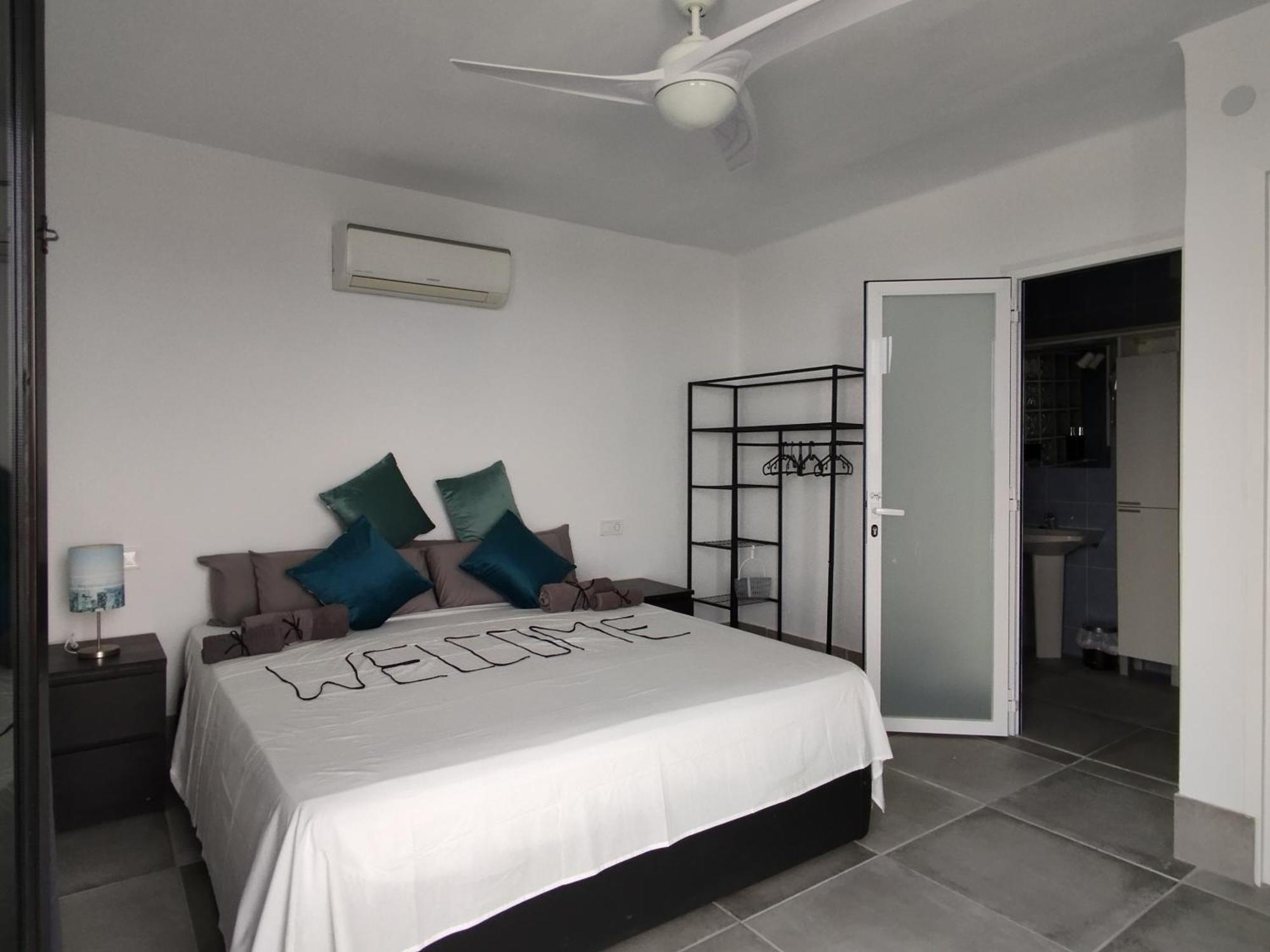 Pinar Suites Habitaciones Torremolinos Eksteriør billede