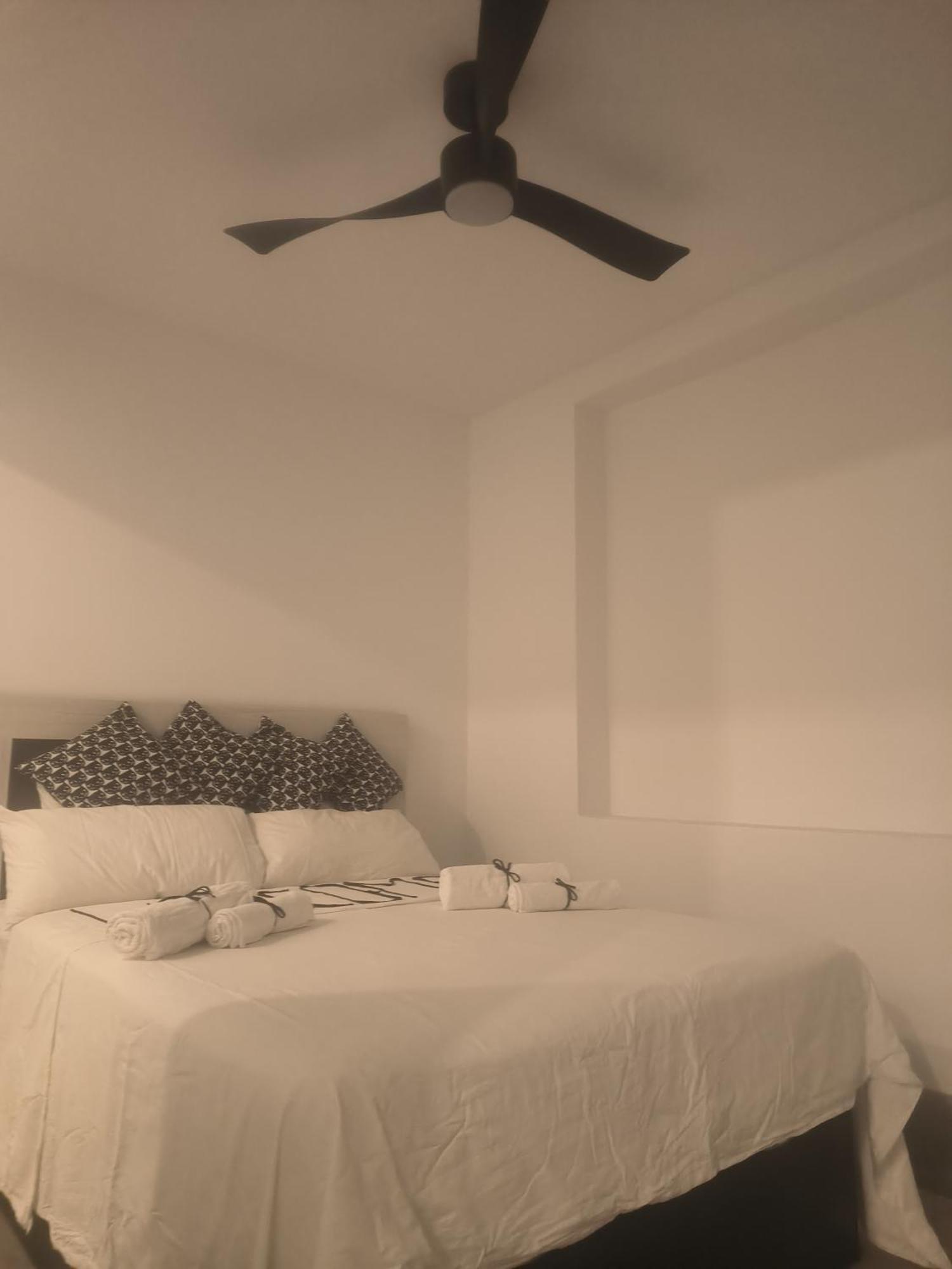Pinar Suites Habitaciones Torremolinos Eksteriør billede