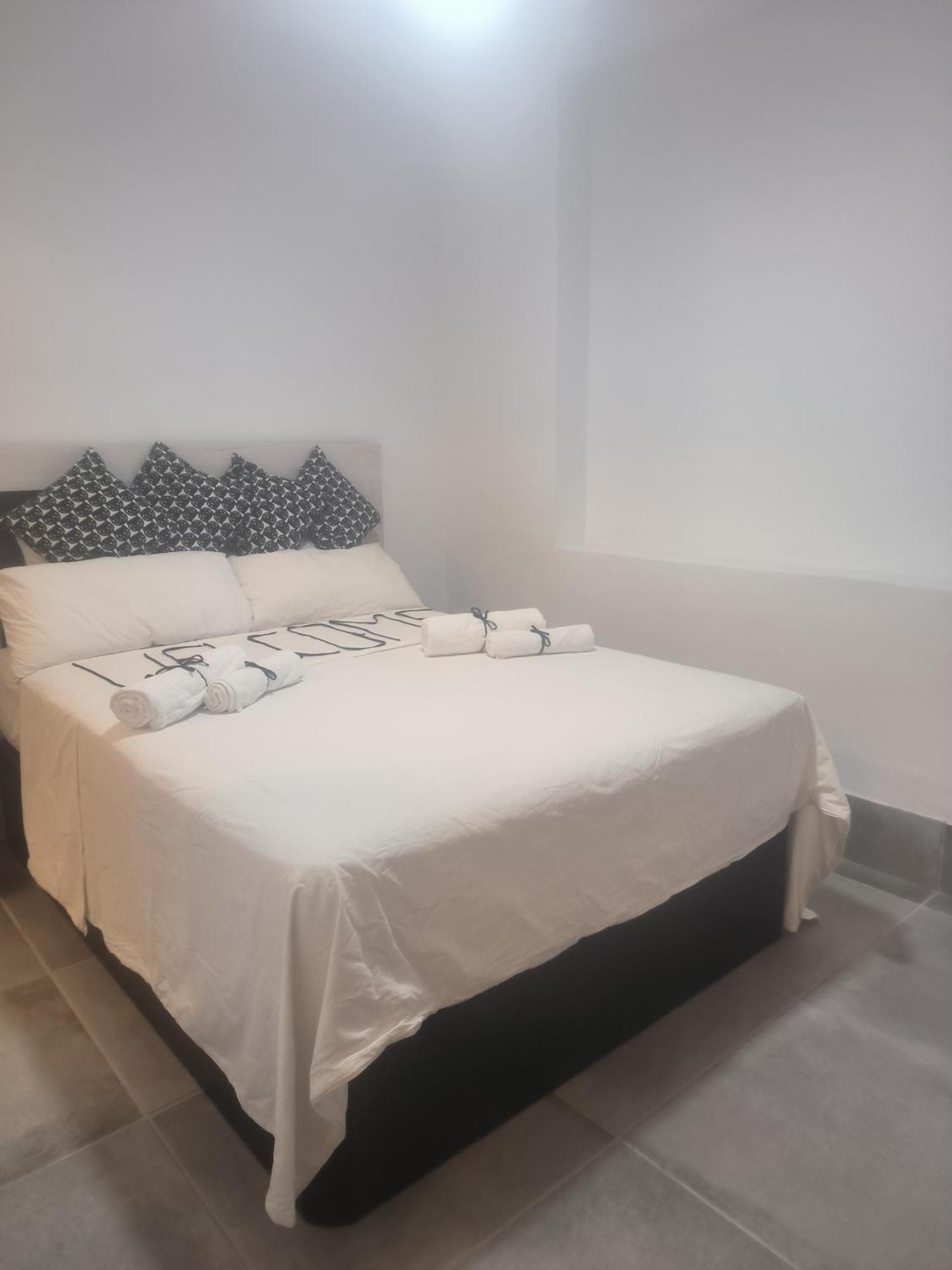 Pinar Suites Habitaciones Torremolinos Eksteriør billede