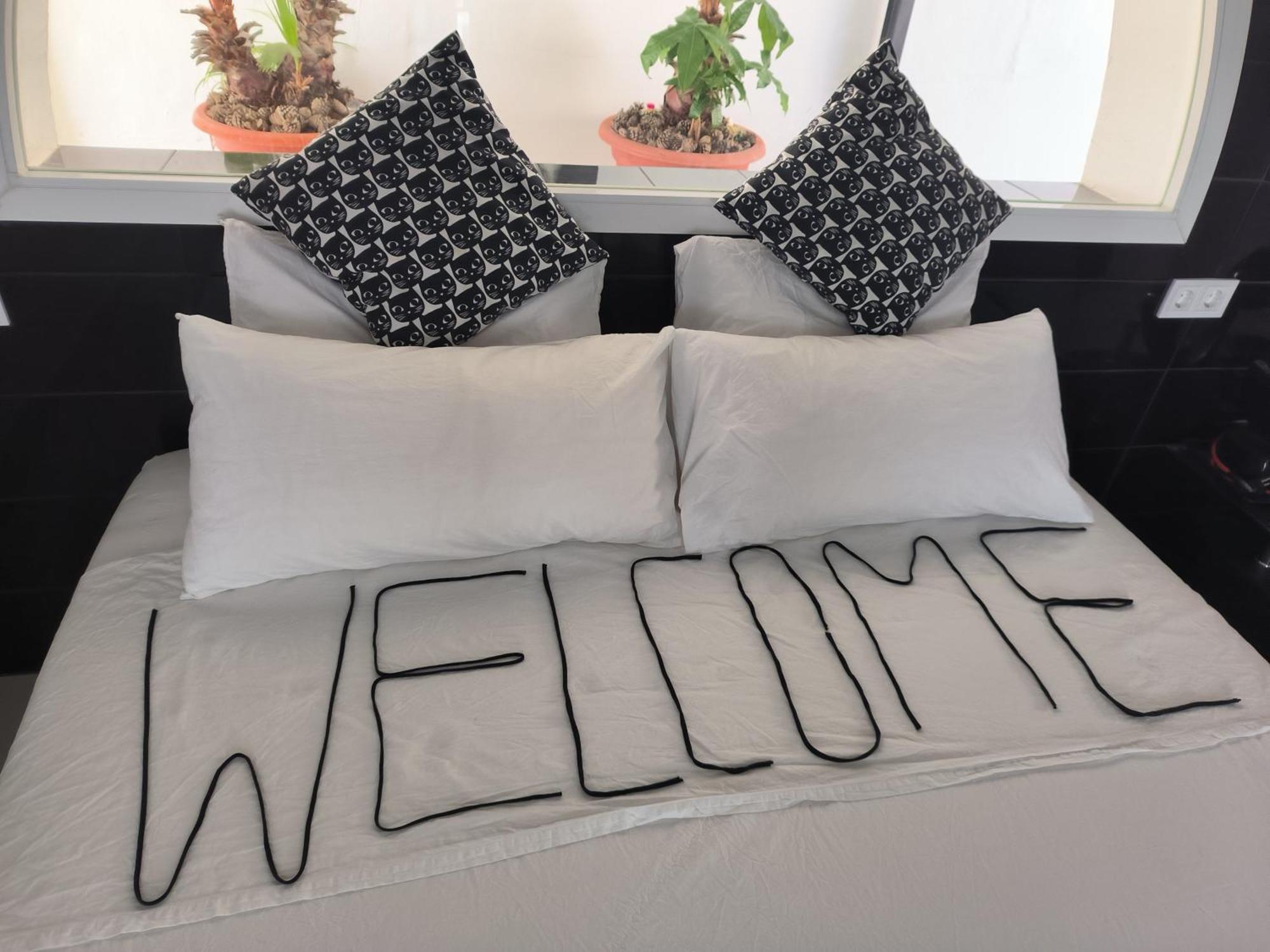 Pinar Suites Habitaciones Torremolinos Eksteriør billede