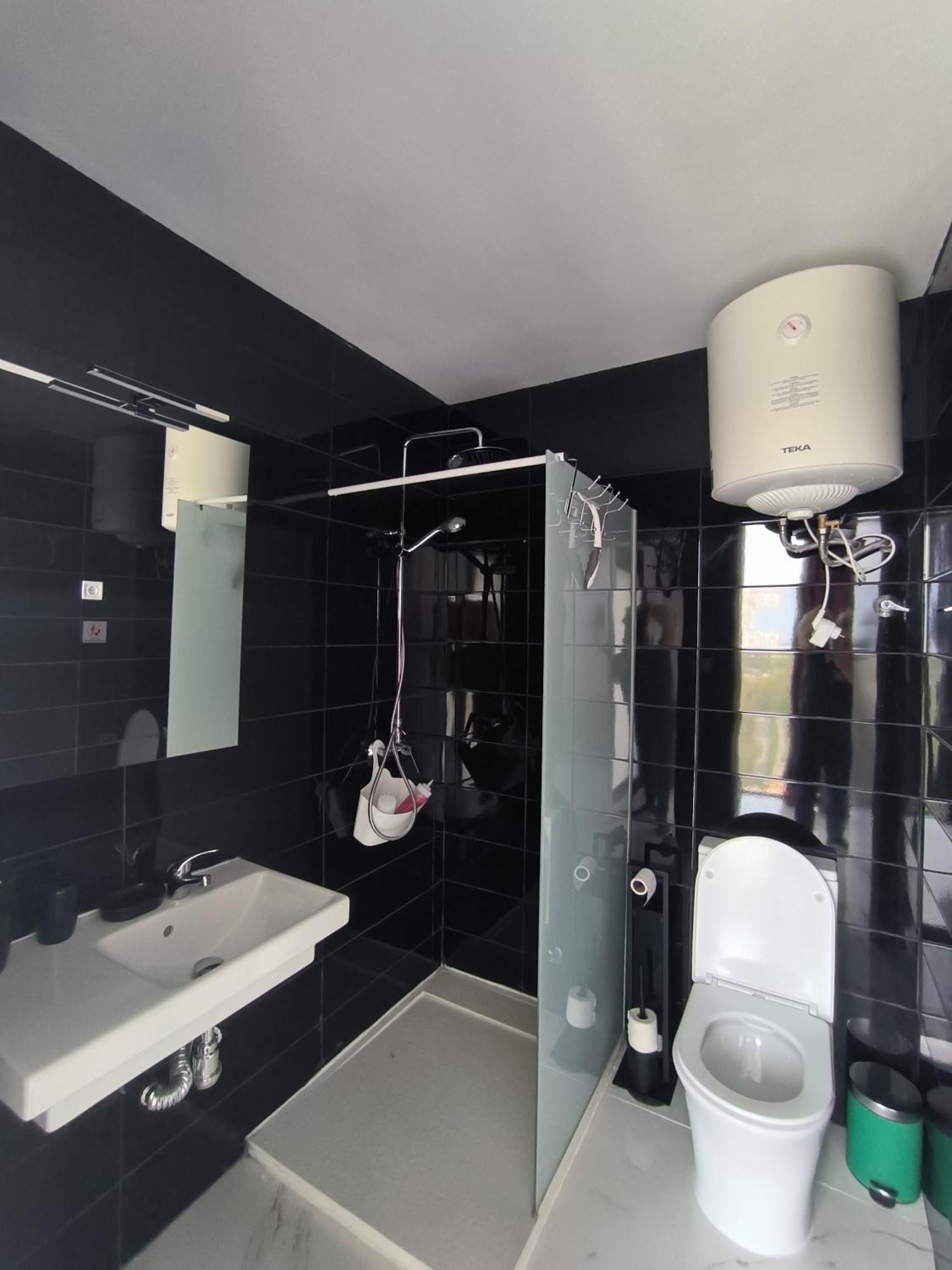 Pinar Suites Habitaciones Torremolinos Eksteriør billede