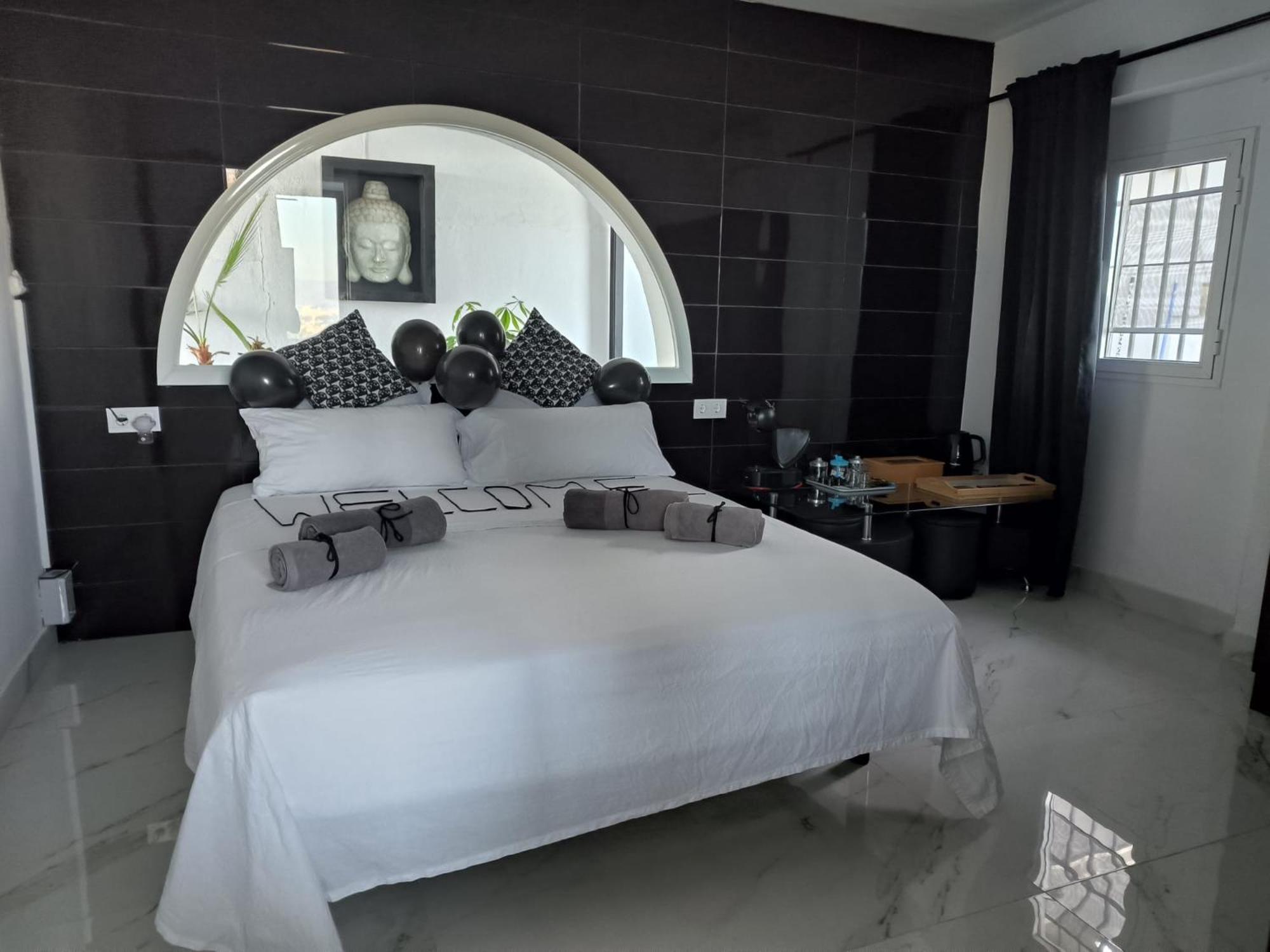 Pinar Suites Habitaciones Torremolinos Eksteriør billede