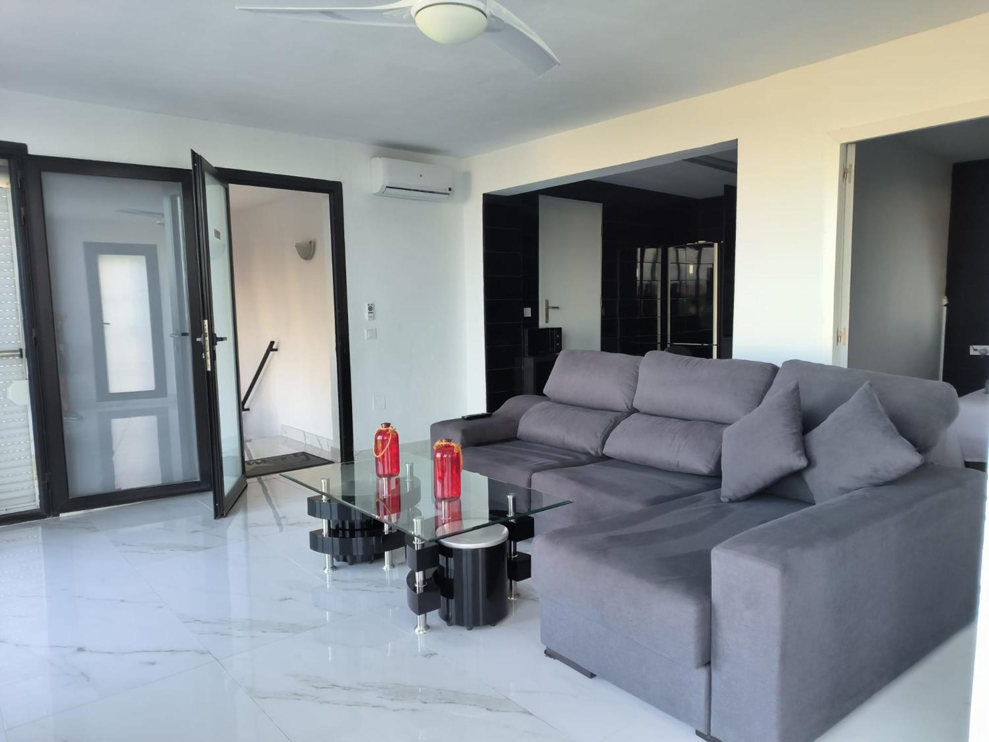Pinar Suites Habitaciones Torremolinos Eksteriør billede