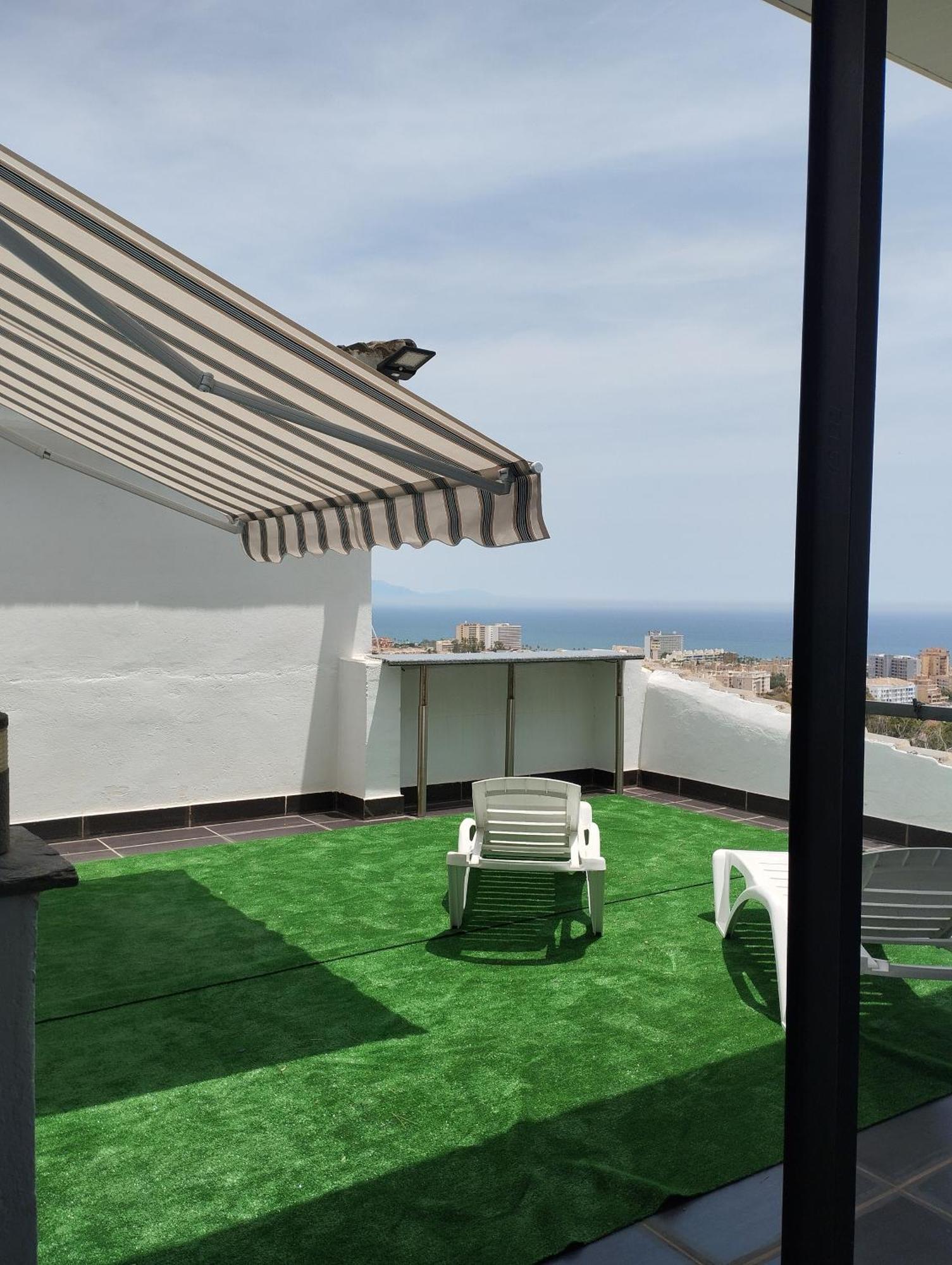 Pinar Suites Habitaciones Torremolinos Eksteriør billede