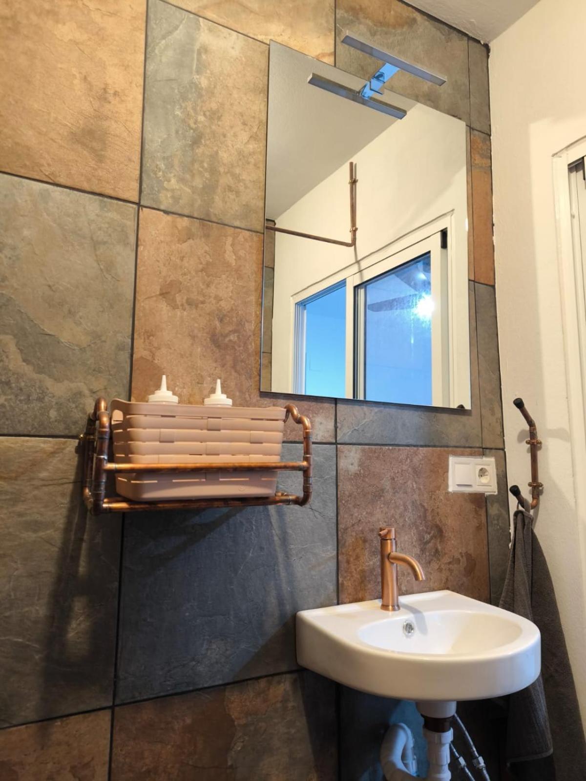 Pinar Suites Habitaciones Torremolinos Værelse billede