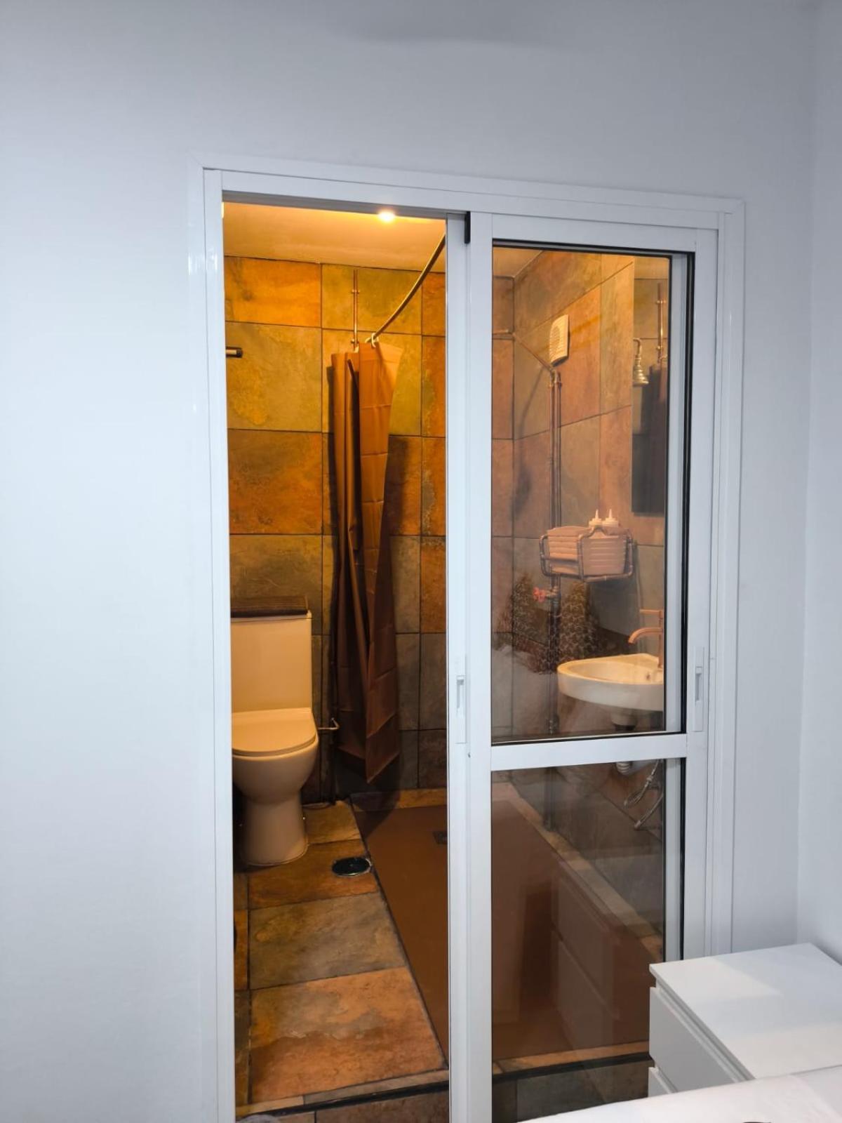 Pinar Suites Habitaciones Torremolinos Værelse billede