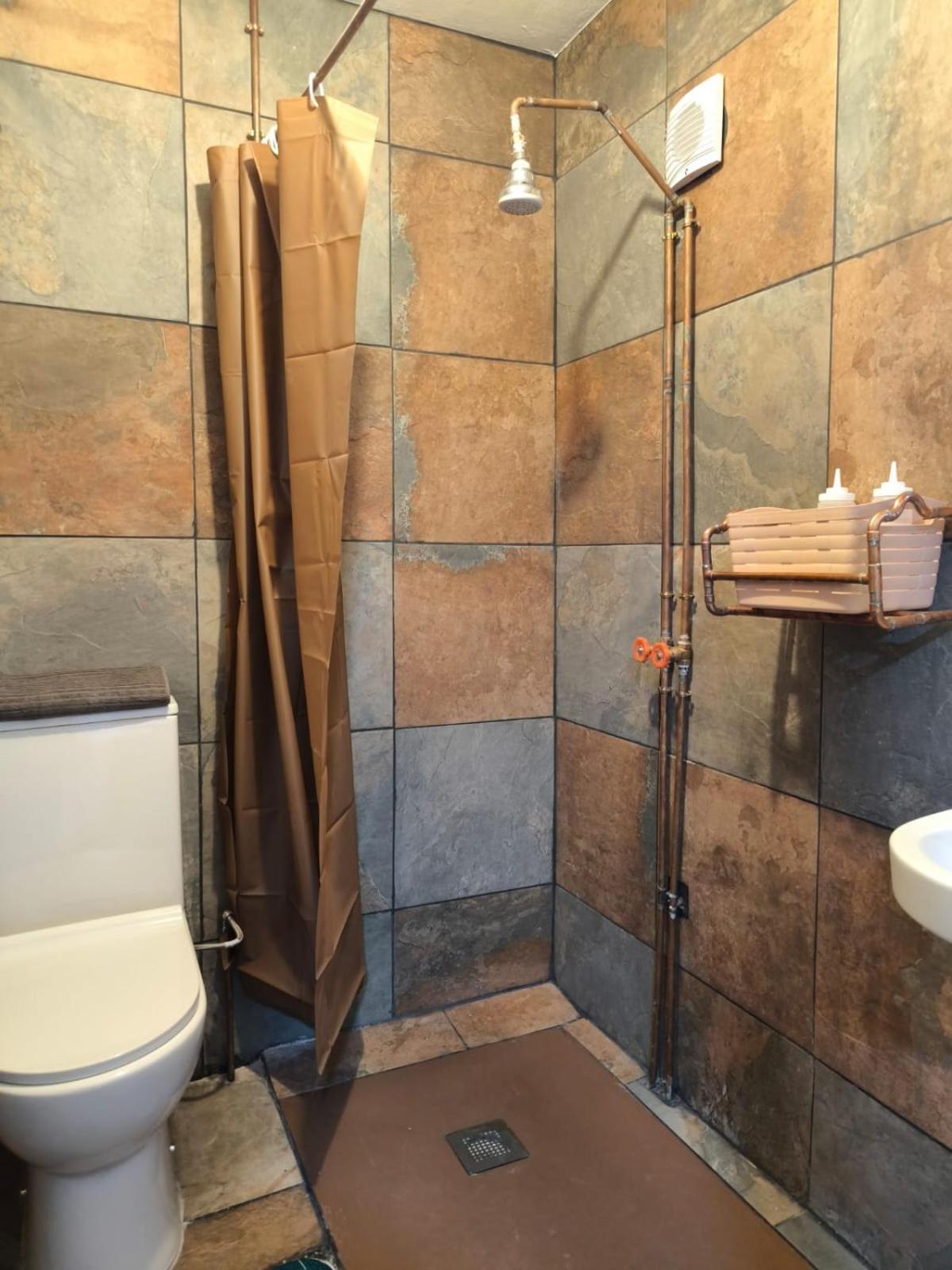 Pinar Suites Habitaciones Torremolinos Værelse billede