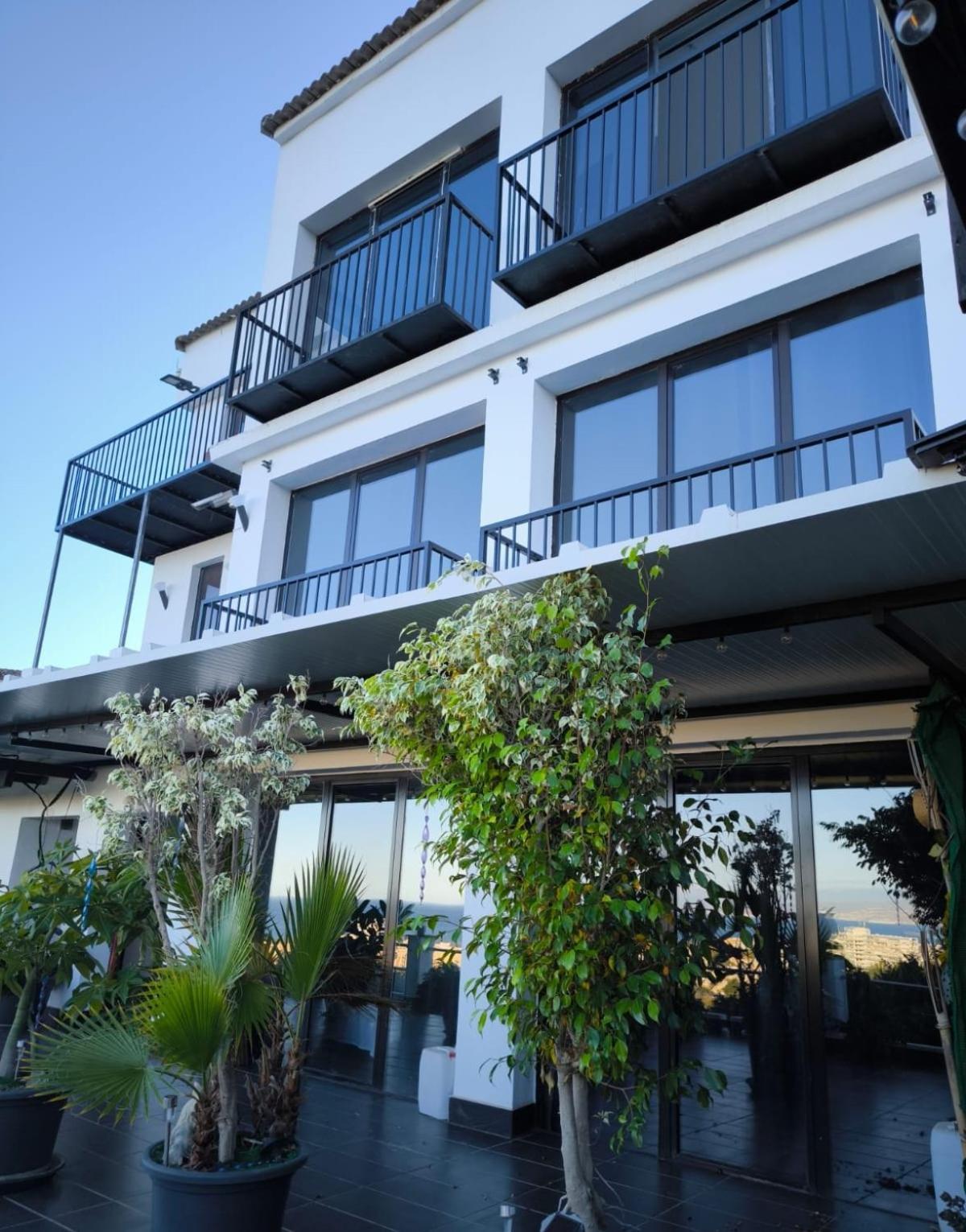 Pinar Suites Habitaciones Torremolinos Eksteriør billede